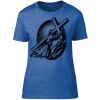 Women's Premium T-shirt Thumbnail