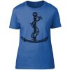 Women's Premium T-shirt Thumbnail