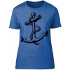 Women's Premium T-shirt Thumbnail