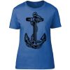 Women's Premium T-shirt Thumbnail