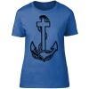 Women's Premium T-shirt Thumbnail
