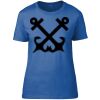 Women's Premium T-shirt Thumbnail