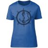 Women's Premium T-shirt Thumbnail