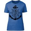 Women's Premium T-shirt Thumbnail