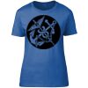 Women's Premium T-shirt Thumbnail