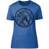 Women's Premium T-shirt Thumbnail