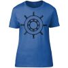 Women's Premium T-shirt Thumbnail