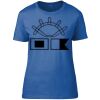 Women's Premium T-shirt Thumbnail