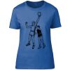 Women's Premium T-shirt Thumbnail