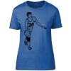 Women's Premium T-shirt Thumbnail