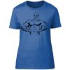Women's Premium T-shirt Thumbnail
