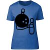Women's Premium T-shirt Thumbnail