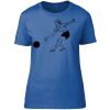 Women's Premium T-shirt Thumbnail