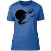 Women's Premium T-shirt Thumbnail