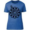 Women's Premium T-shirt Thumbnail