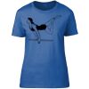 Women's Premium T-shirt Thumbnail