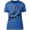Women's Premium T-shirt Thumbnail