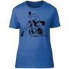 Women's Premium T-shirt Thumbnail