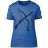 Women's Premium T-shirt Thumbnail
