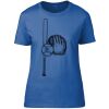 Women's Premium T-shirt Thumbnail