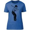 Women's Premium T-shirt Thumbnail