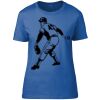 Women's Premium T-shirt Thumbnail