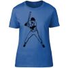 Women's Premium T-shirt Thumbnail