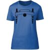 Women's Premium T-shirt Thumbnail