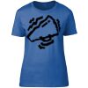 Women's Premium T-shirt Thumbnail