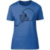 Women's Premium T-shirt Thumbnail