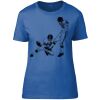 Women's Premium T-shirt Thumbnail