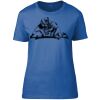 Women's Premium T-shirt Thumbnail