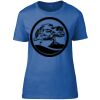 Women's Premium T-shirt Thumbnail