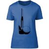 Women's Premium T-shirt Thumbnail