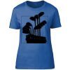 Women's Premium T-shirt Thumbnail