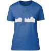 Women's Premium T-shirt Thumbnail