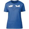 Women's Premium T-shirt Thumbnail