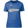 Women's Premium T-shirt Thumbnail