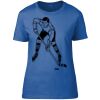 Women's Premium T-shirt Thumbnail