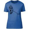 Women's Premium T-shirt Thumbnail