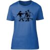 Women's Premium T-shirt Thumbnail