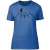 Women's Premium T-shirt Thumbnail