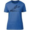 Women's Premium T-shirt Thumbnail