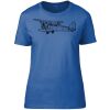 Women's Premium T-shirt Thumbnail
