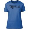 Women's Premium T-shirt Thumbnail