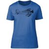 Women's Premium T-shirt Thumbnail
