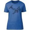 Women's Premium T-shirt Thumbnail