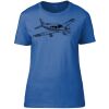 Women's Premium T-shirt Thumbnail
