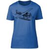 Women's Premium T-shirt Thumbnail