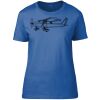 Women's Premium T-shirt Thumbnail